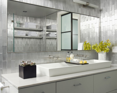 Gray Bathroom Ideas on Light Grey Bathroom 2